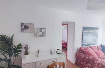 Casa Nela. Rural y acogedora en Las Puntas El Hierro - Foto 4