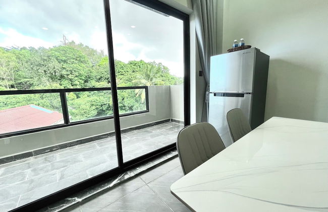 SKY HOTEL Sihanoukville - Foto 37