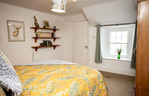 Hall House 3 Bedroom House St Florence - Foto 8