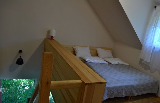 tuŻur Domki Nad Potokiem - Foto 4