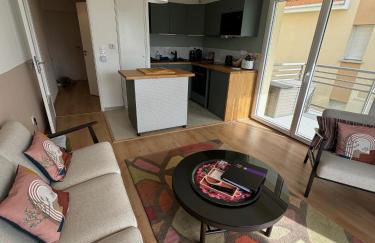 Etaples Canche Belle Vue - Foto 17