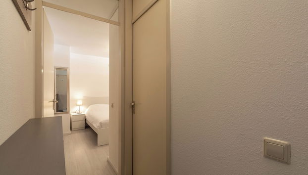 Cozy Beach Side Apartment - Foto 2, Habitación