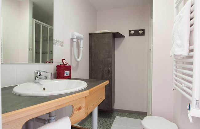 Village Club les Hyvans - Foto 14