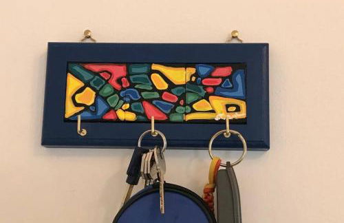 Emilio's House Located in a Quite and Residential Area - Foto 29