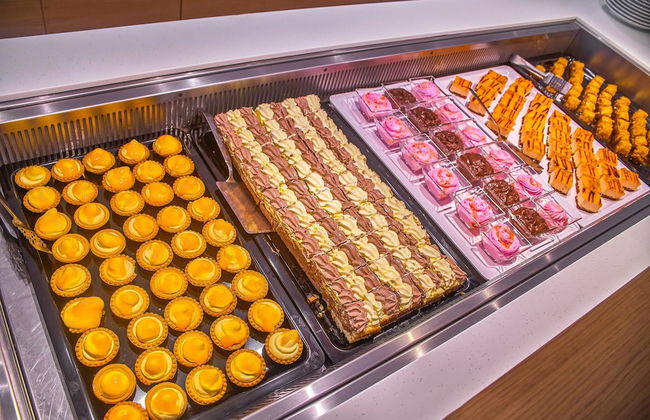 Silver Beach Hotel - Foto 75