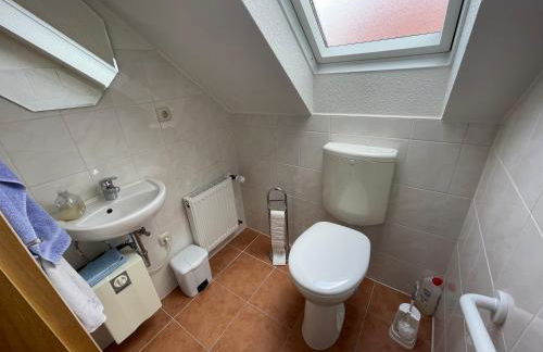 Haus Tillmann mit Hund in Hooksiel - Foto 14