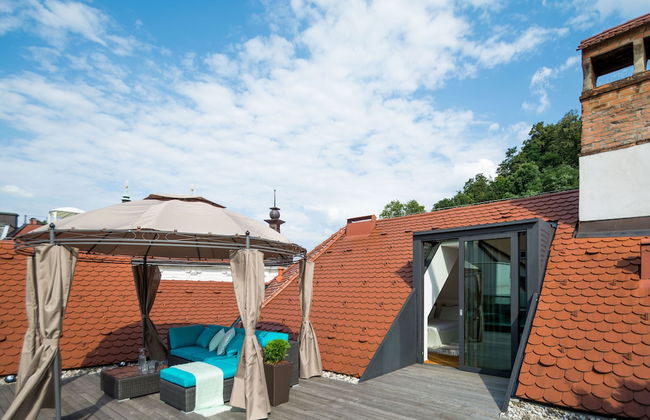 VIP Apartment - Photo 1