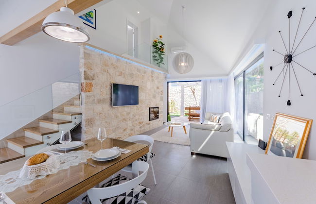 Villa Stone Pearl - Foto 16