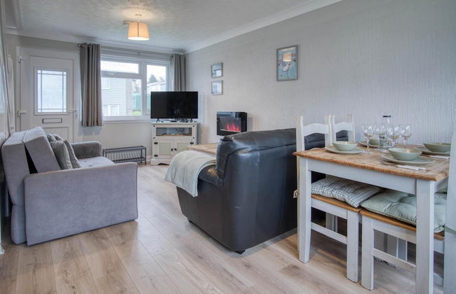 Swanbrook - 2 Bedroom Chalet- Freshwater East - Foto 4