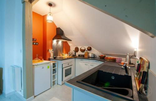 L'Artiste - 60 m - 1 Bedroom - Foto 9