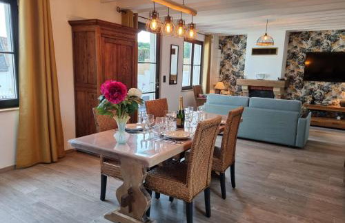 Maison cosy La Petite Cigogne en Baie de Somme - Foto 8