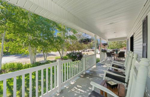 Creekside cutie 3br 2.5ba near skiing sleeps 8 - Foto 2