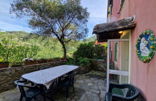 Un Giardino Su Camogli by Holiday World - Foto 35