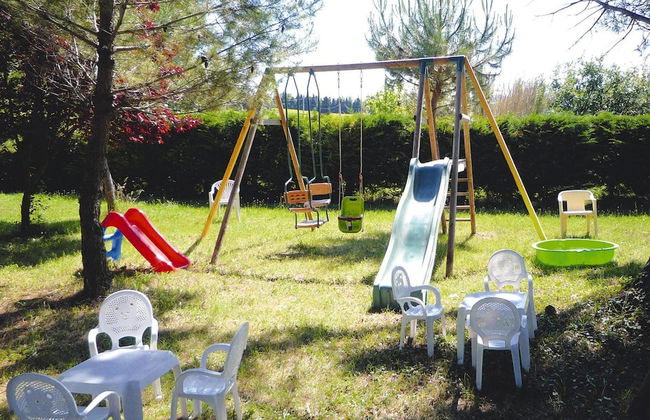 Holiday Home With Swimming Pool - Photo 47