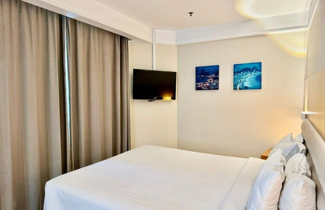 Xtay Privillege Botafogo - Foto 7