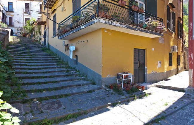 Casa Sofia with view by Wonderful Italy - Foto 26