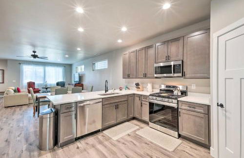 Modern Flagstaff Home, 4 Mi to Downtown! - Photo 12