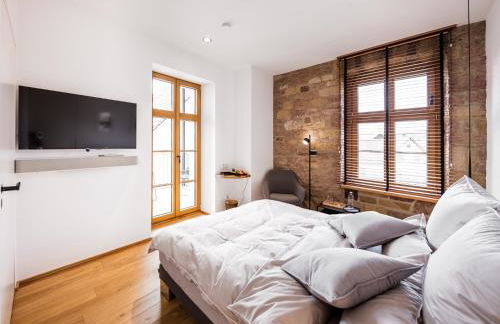 Alte Schule Tiefenbach - Foto 19