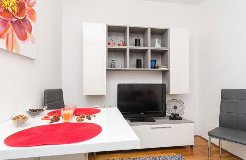 Apartment Adea - One Bedroom Apartment with Terrace - Foto 8