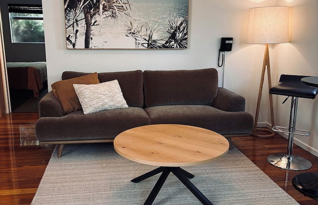 Sumner Bay Motel & Apartments - Foto 29