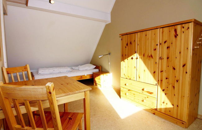 Reihenhaus Dunenwaldhaus in Trassenheide - Foto 3