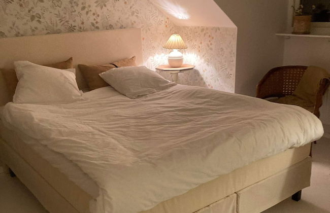 4 Star Holiday Home in Tomelilla-by Traum - Foto 1