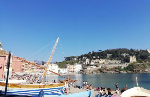 Appartamenti Azzurro Smeraldo - Foto 18