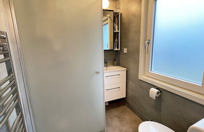 4 Star Holiday Home in Olofstrom - Photo 14