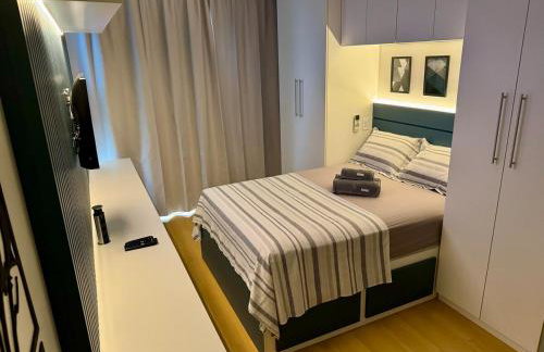 Flat Esplêndido na Asa Sul - Foto 6