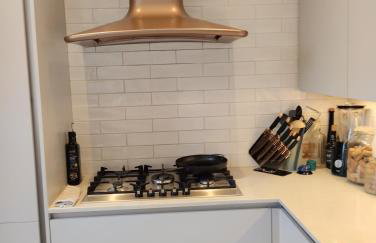 Cosy oasis with a view - Foto 37