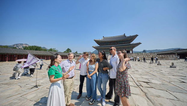 Jongno & Namsangol Hanok Village Tour + Namsan Cable Car - Foto 2