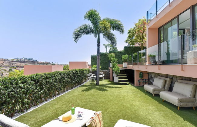 Holiday Home, Maspalomas - Foto 30