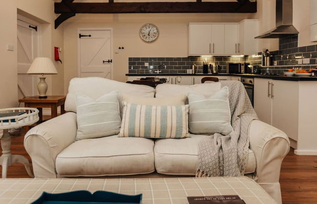 Garden Lodge - From 145 Per Night - Foto 17