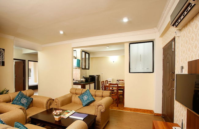 Jhamel Apartments by Casa Deyra - Foto 19