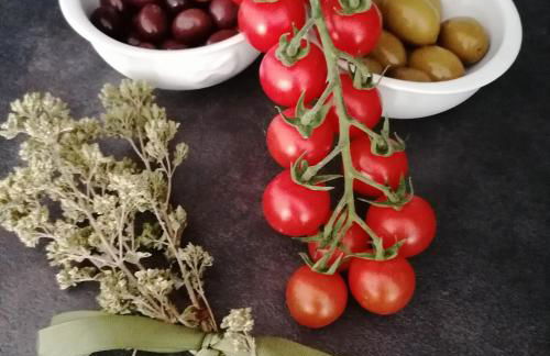 Casetta Marconi....tra mare e storia! - Foto 21