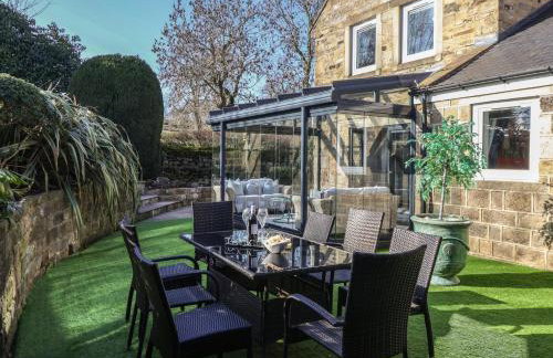 Johns Cottage - Photo 34