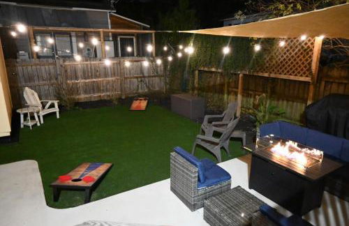 Historic Gonzalez House - Foto 3