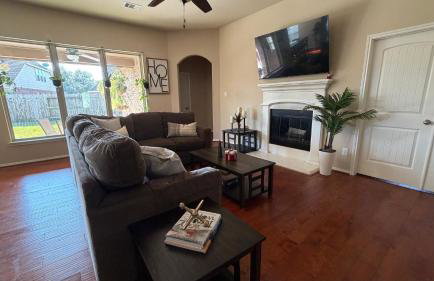 Peaceful Family Stay - Foto 8