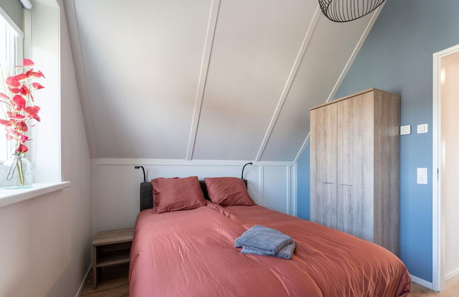 House Near Scherpenisse Beach With Garden - Foto 4