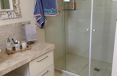 Casa de Praia Condominio Parque Interlagos-Ba - Foto 30