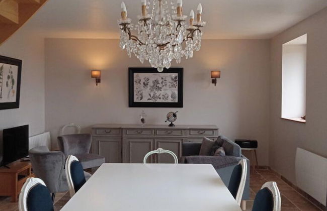 MAISON DE VACANCES "L'ECLARDIERE" - Photo 12