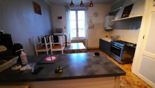 Joli appartement meublé - Foto 5