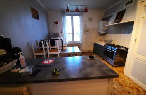 Joli appartement meublé - Foto 5