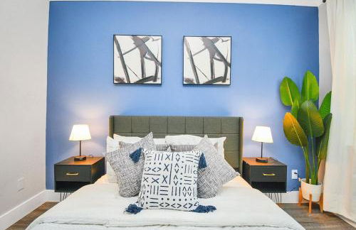 La Casa Blanca-Rooftop Skyline with Gameroom - Foto 22