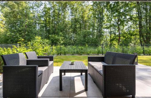 Apartamenty Baltic Marina - Foto 23