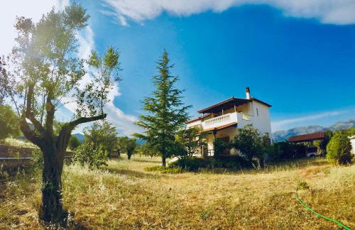 Villa Vasiliki - Foto 37