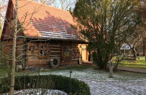 Spreewaldinsel Leipe - Foto 18