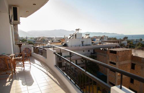 Meraki Beautiful apartment near the sea - Photo 46