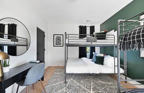 The Jackson House - 1 mile to Broadway! - Foto 41