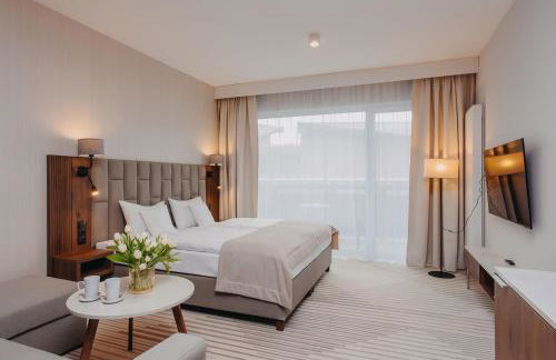 Elements Apartments - Foto 42